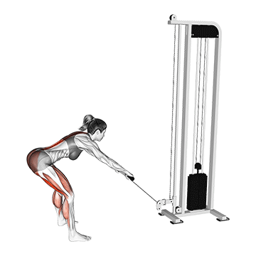 Cable RDL demonstration